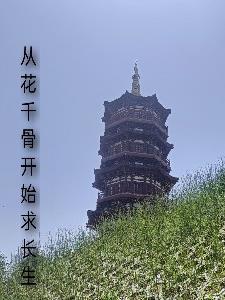 一闪灯花堕古琴