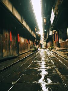 今天我还没掉马甲