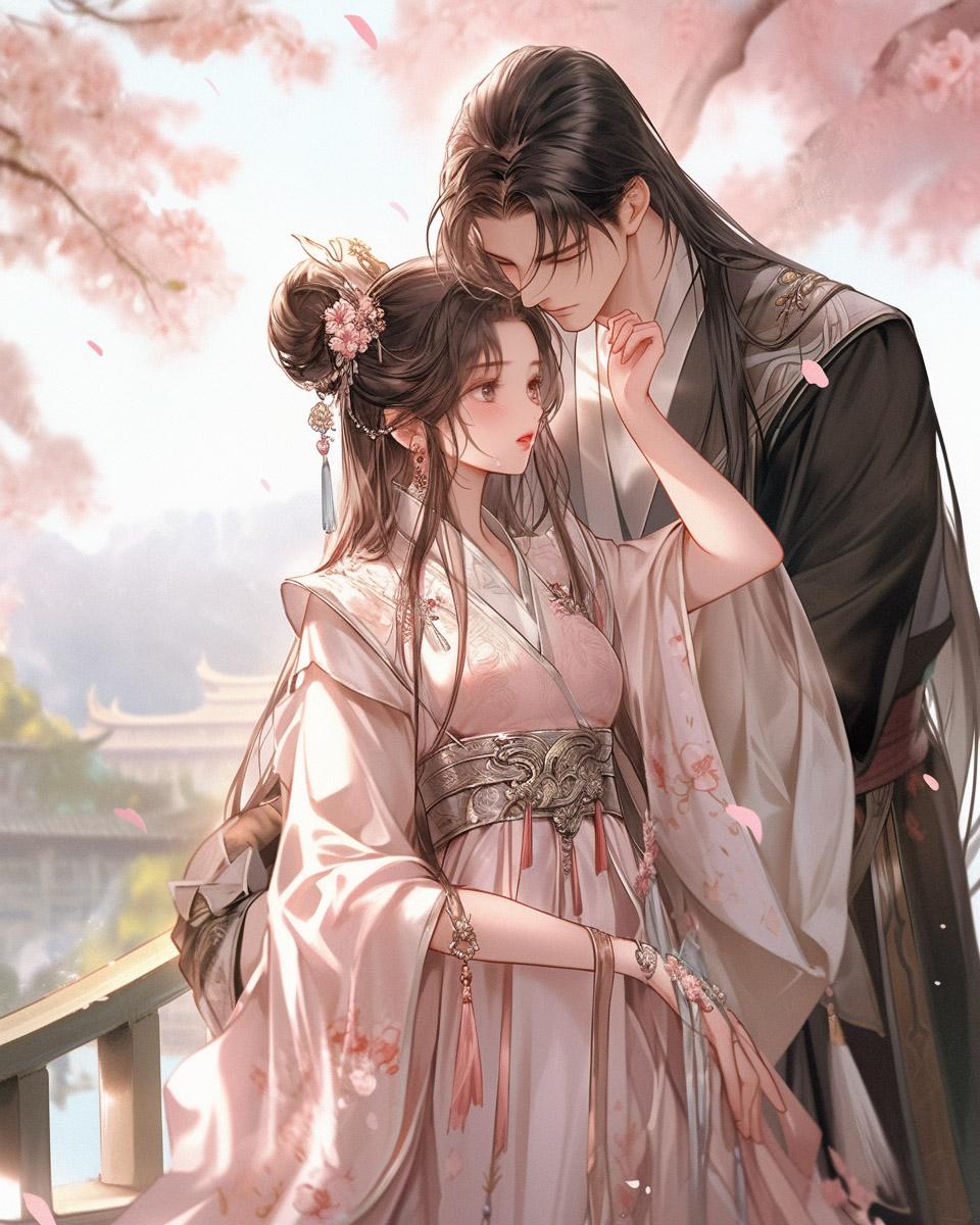 如何投喂一只深渊晋江