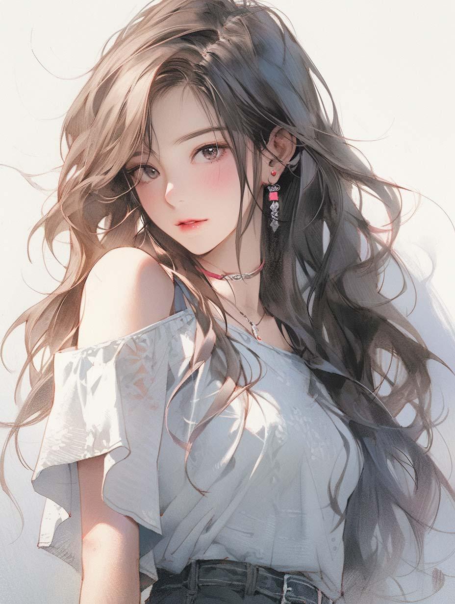 眷恋科尔沁夫唱