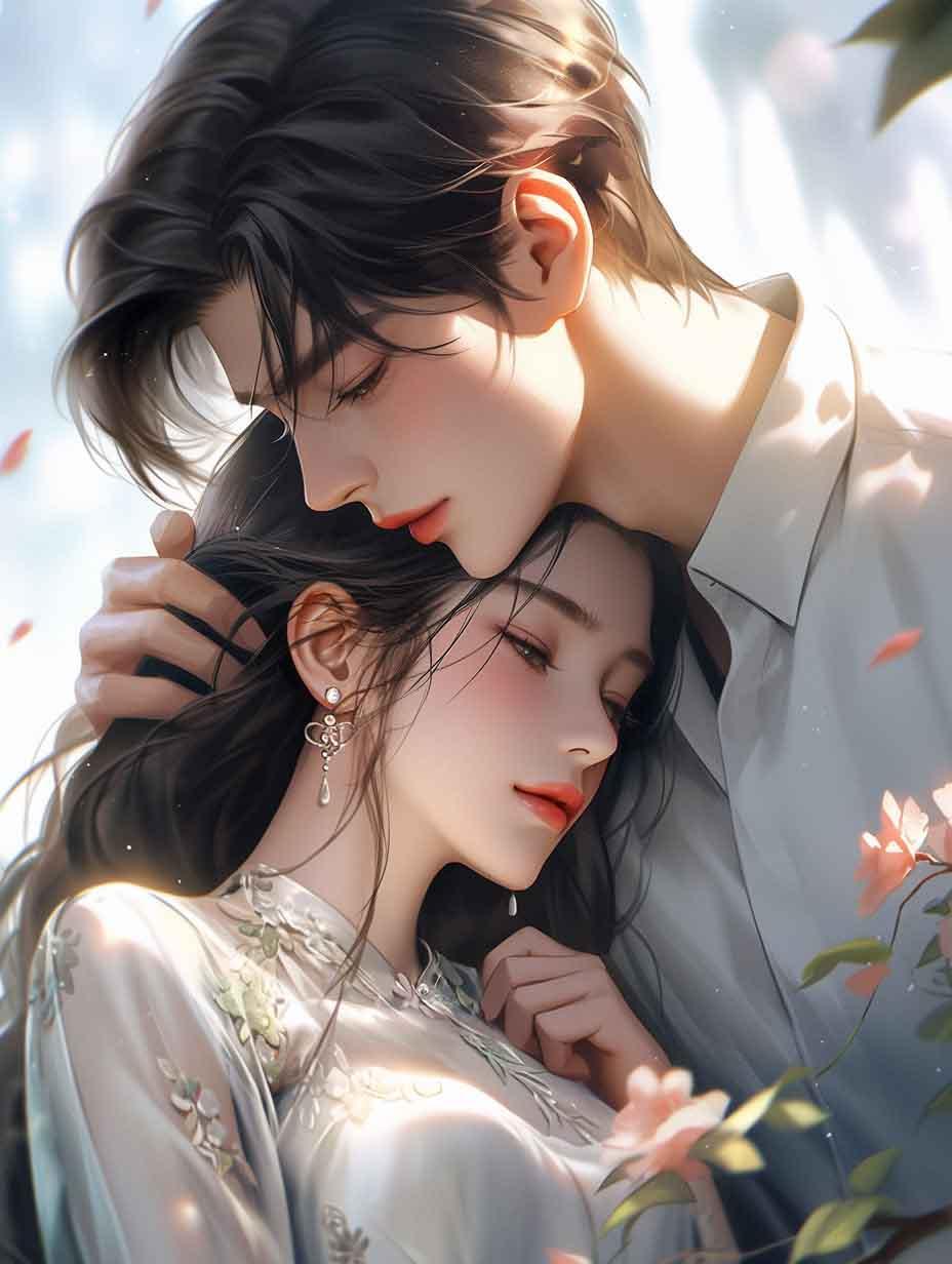 替身拐走主角的心魔后by后简