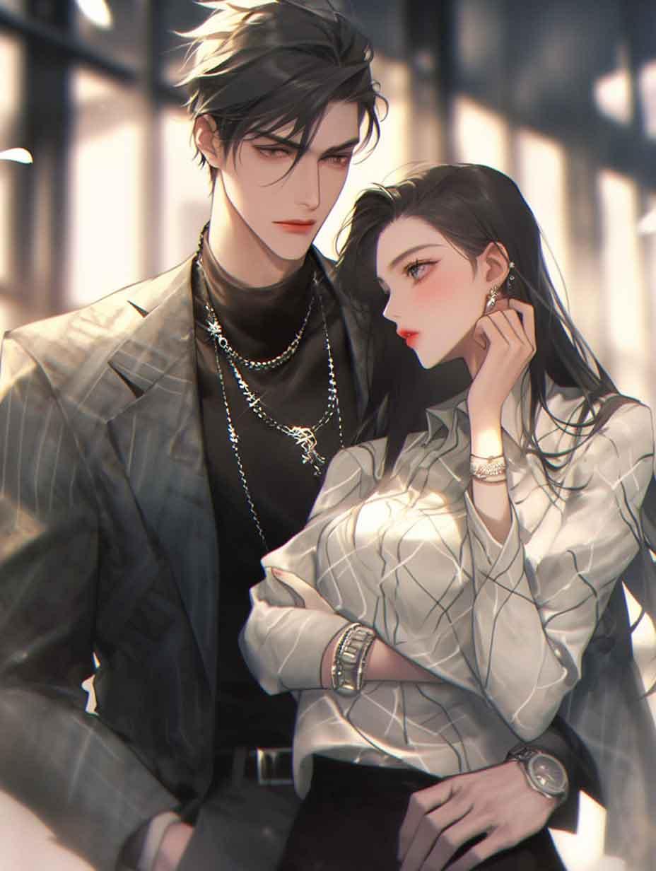 放一首武林