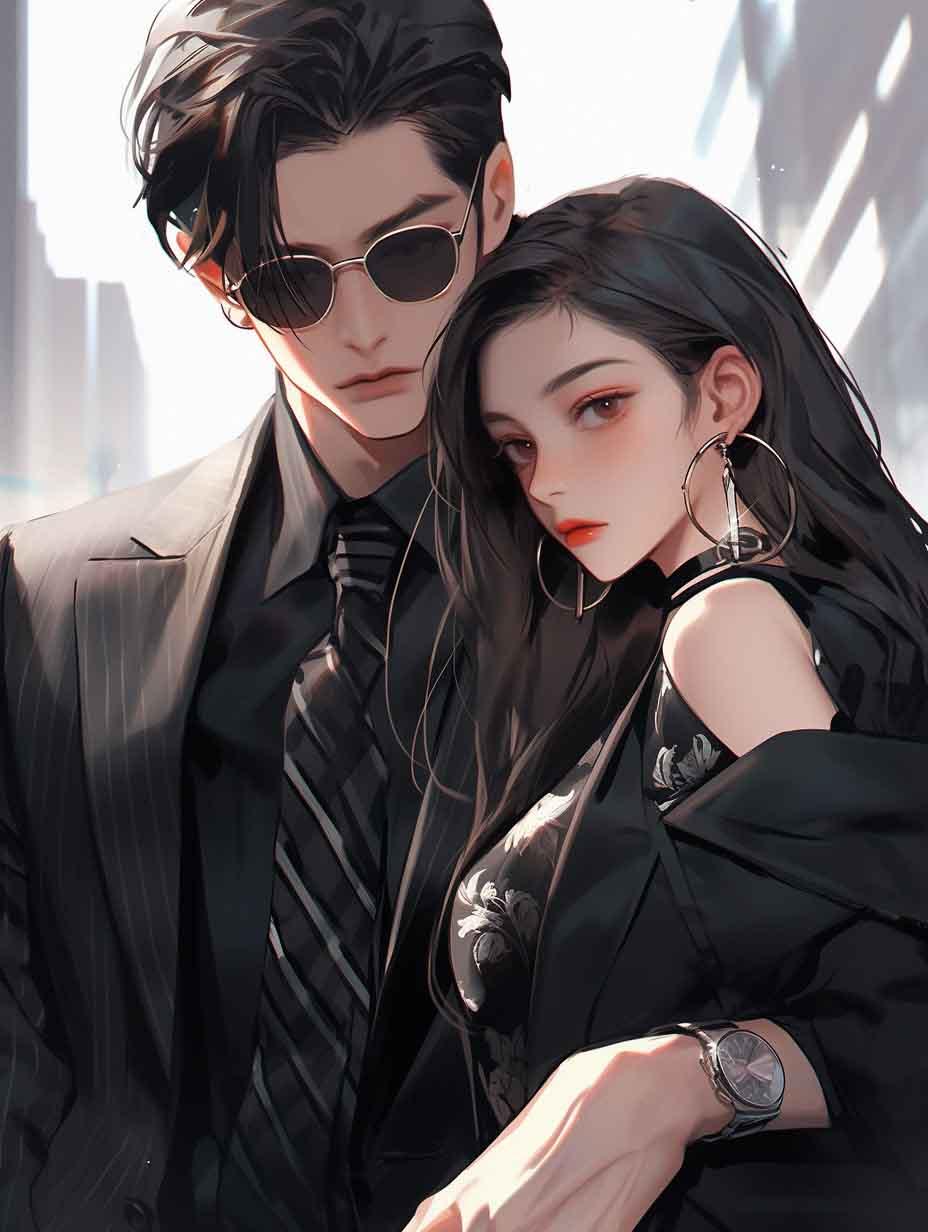 心坟女主最后还爱着男主吗