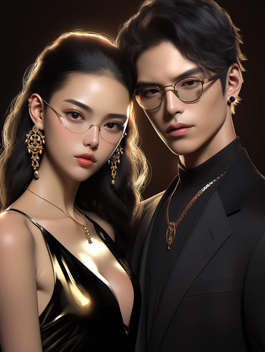 我靠氪金养成mafia公司免费