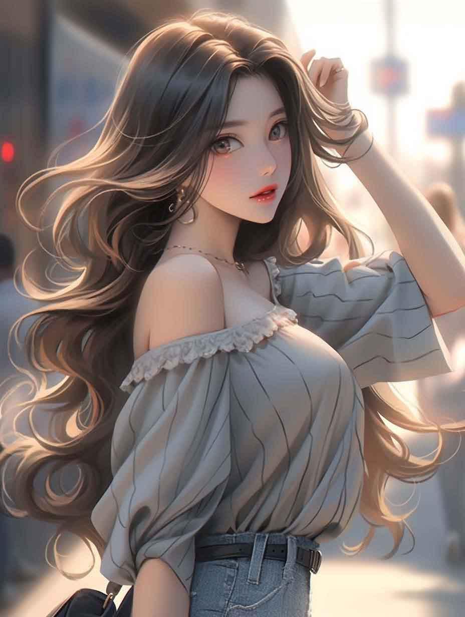 山海谣画七全文免费阅读