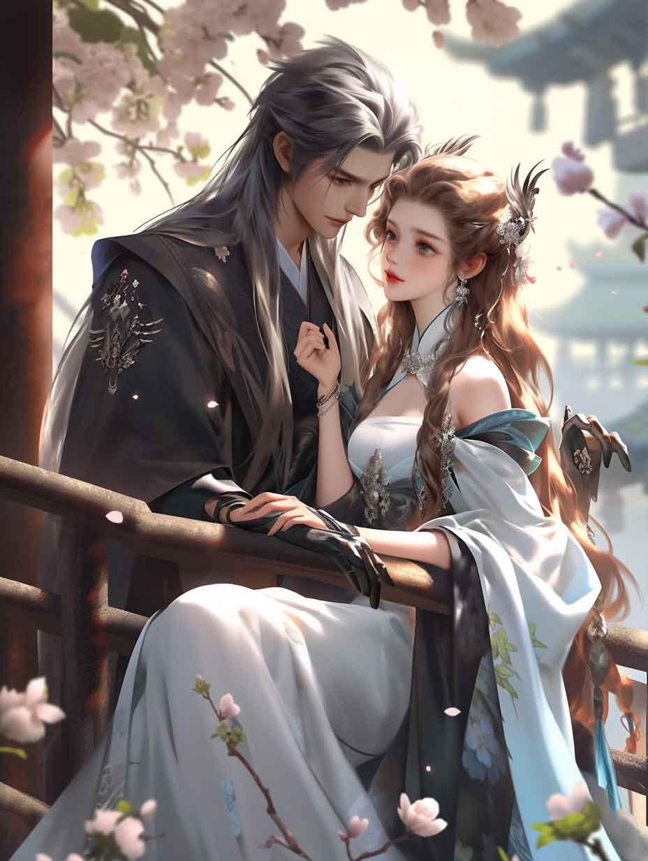 山海谣番外