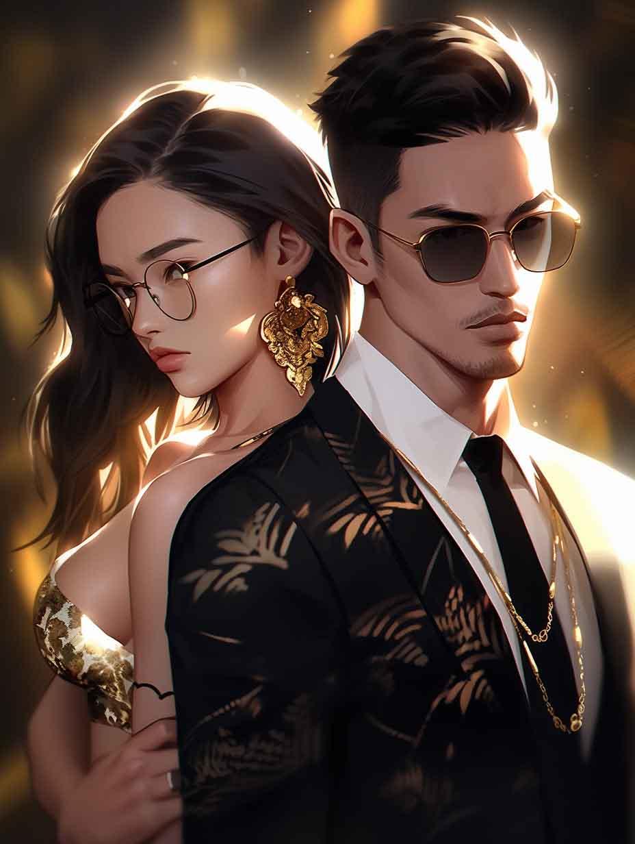 我的二次元