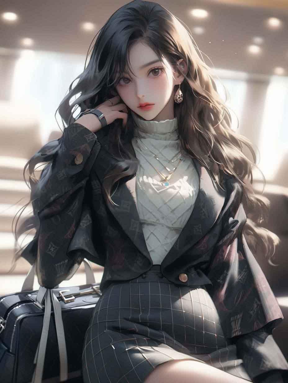 我还不想走