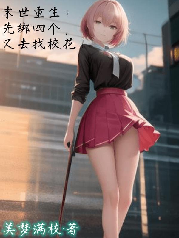 犬系男主攻略