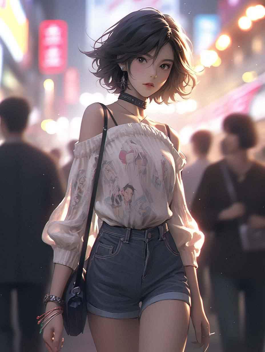 媚娘怎样解释