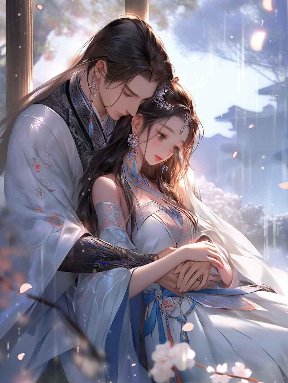 荒年记