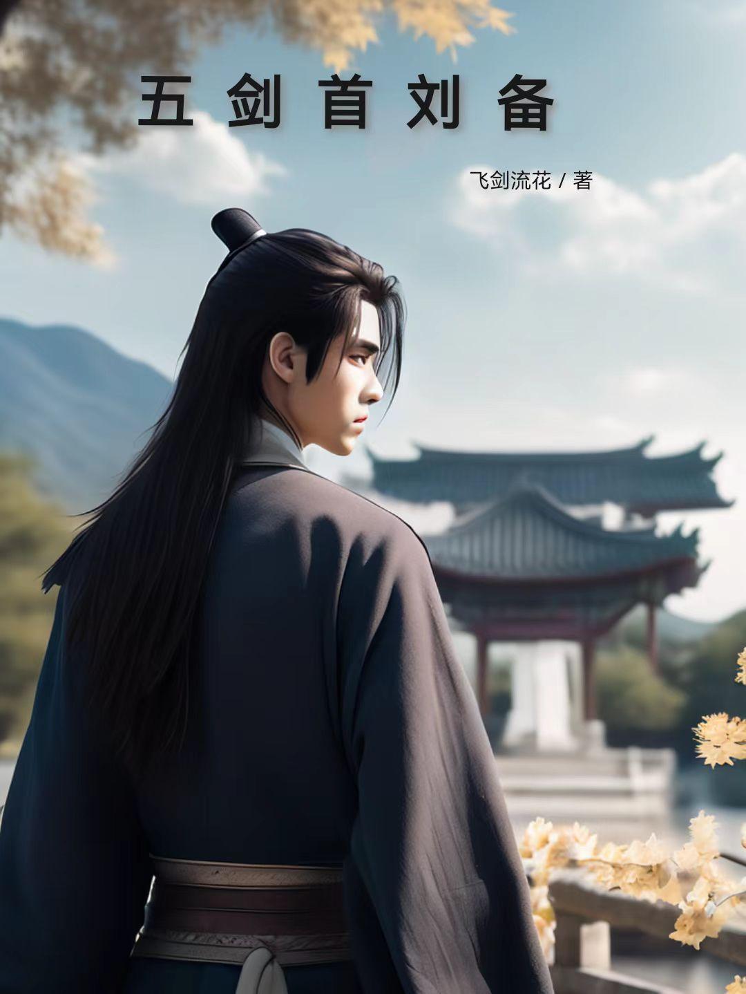 欢烬 裴时序