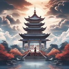 秦时明月之明兰改编文