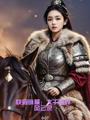 魔王绝爱txt