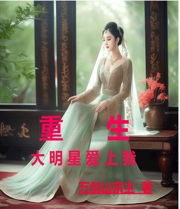撩你上瘾强吻男神99次
