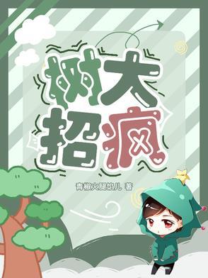 他在森林之巅
