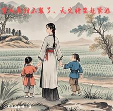 我爱宁静印章