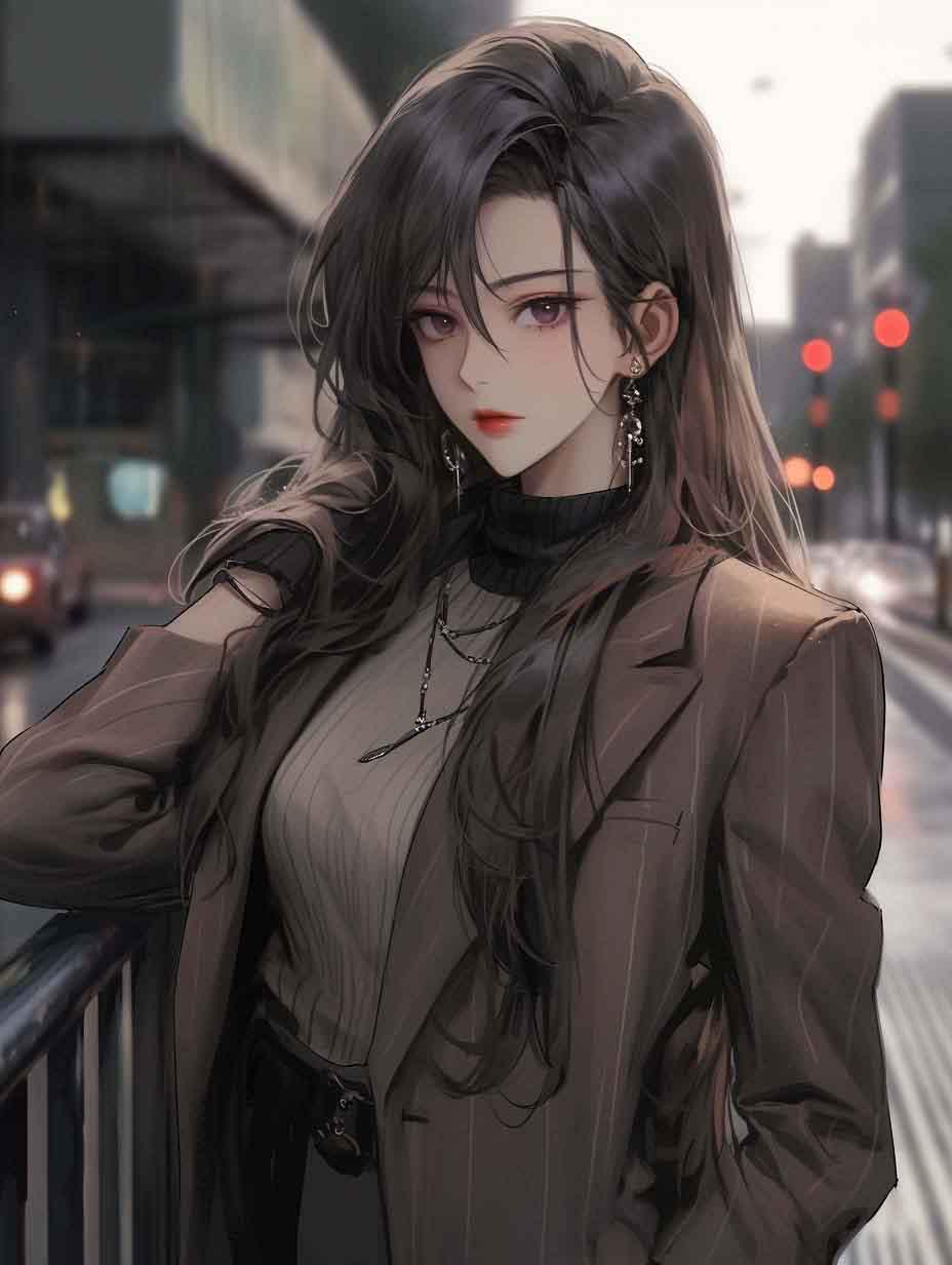 大师兄入魔后偏执了 狐九曦