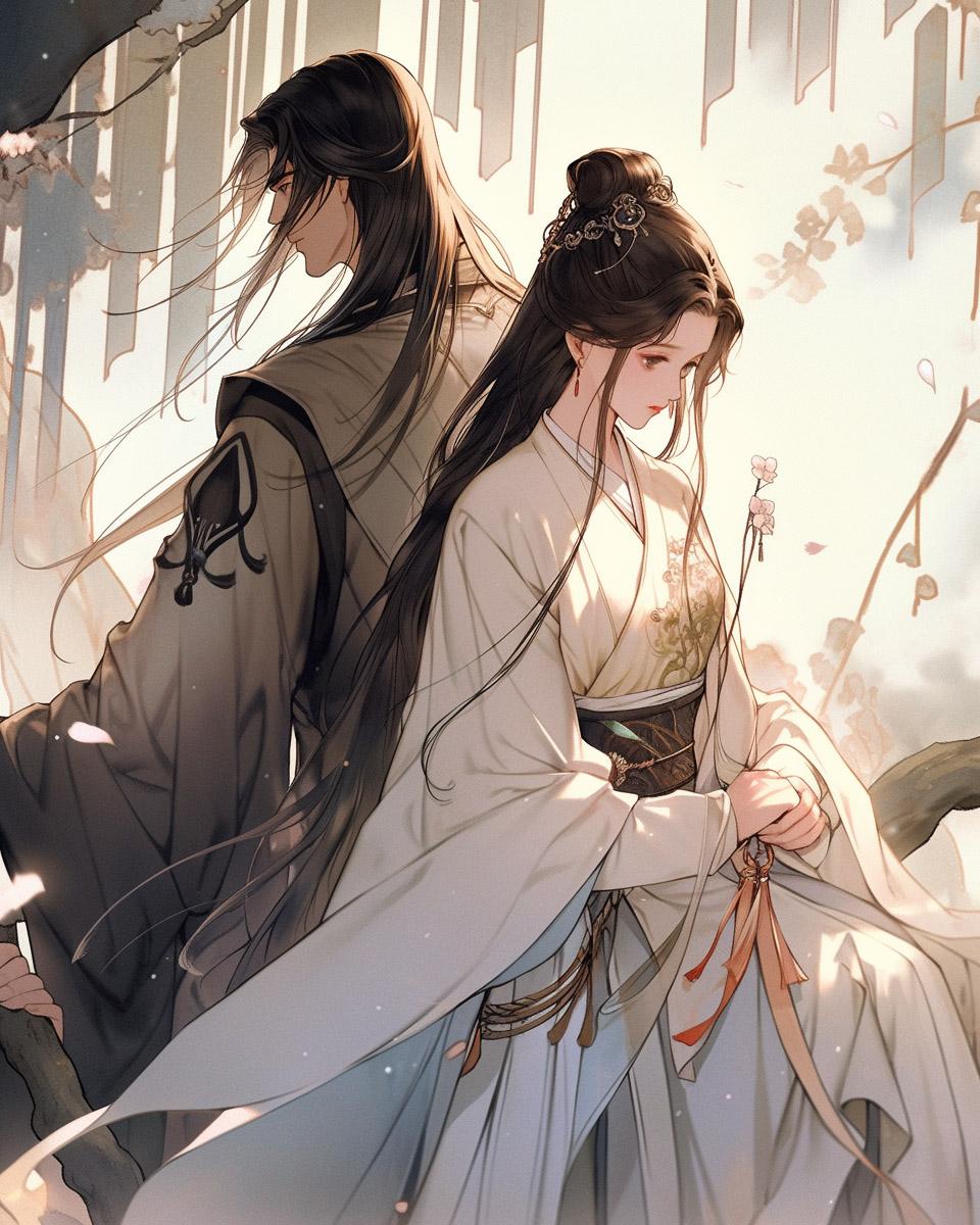 玄幻开局变成美女