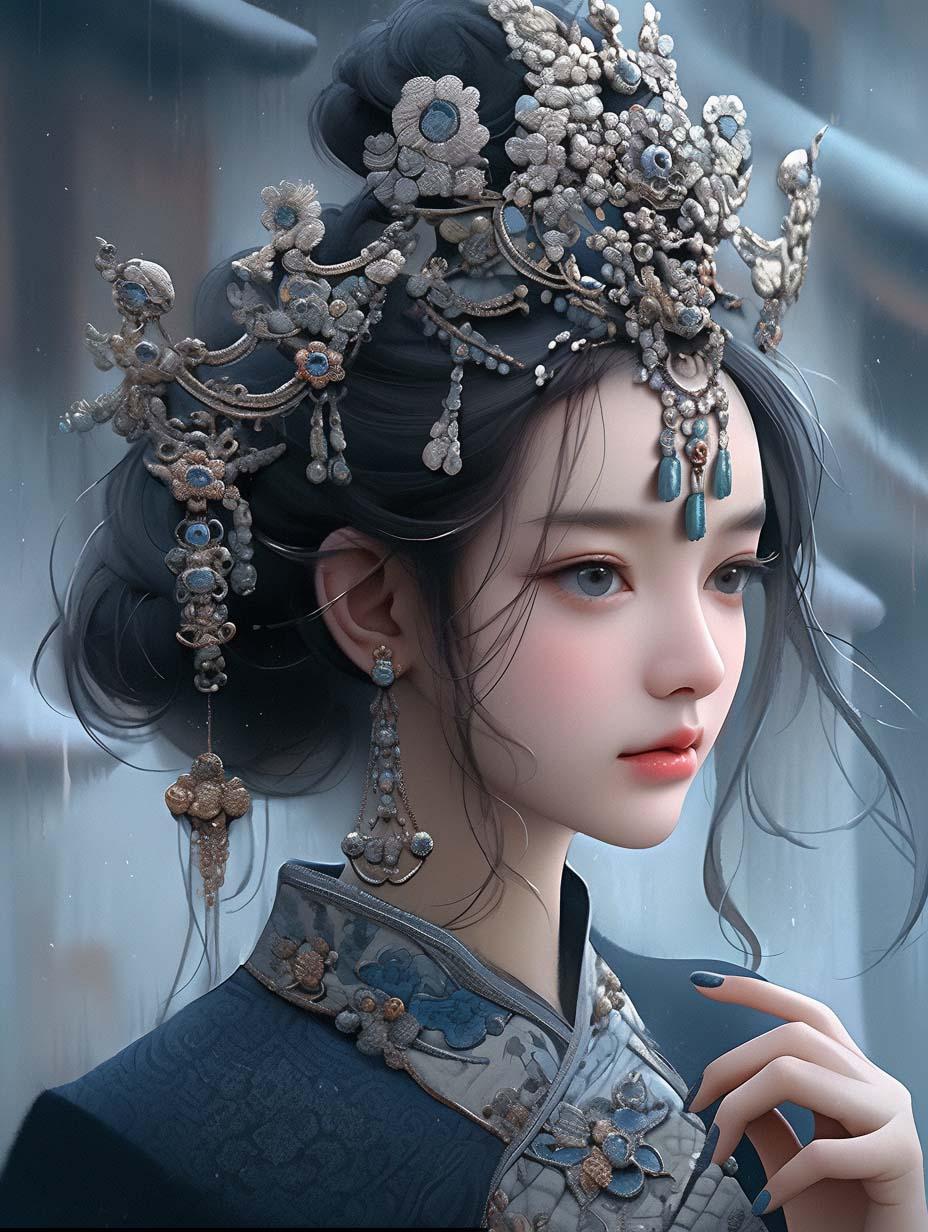 我是汉子也是玫瑰