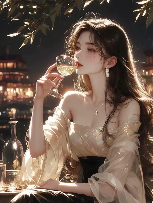 捞月亮的人全文免费阅读