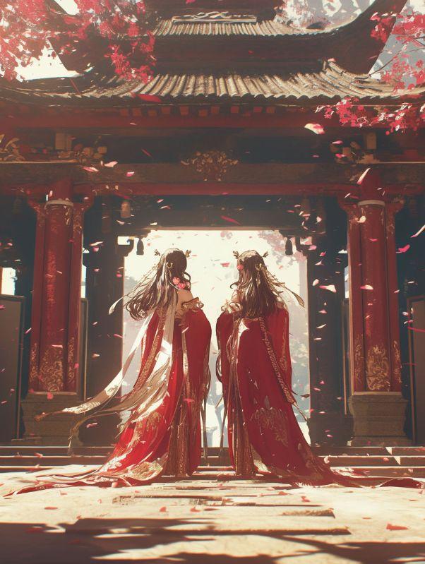 以蔷薇之声