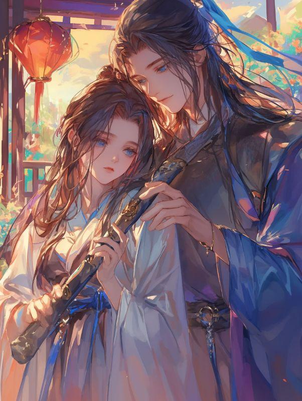 穿成自己的替身txt