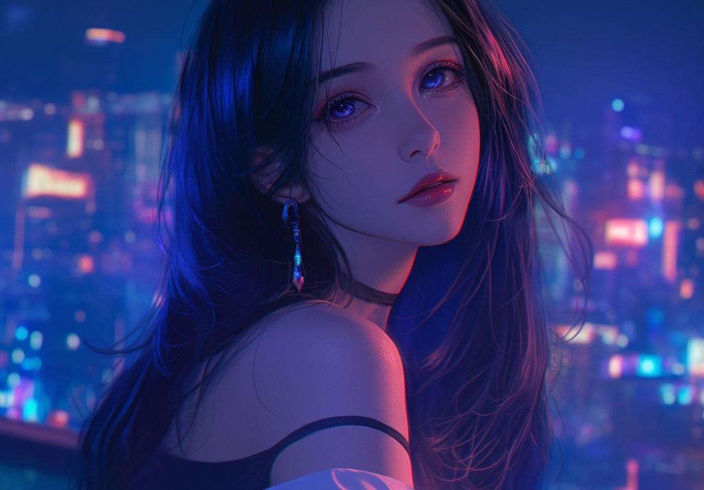 魔龙王
