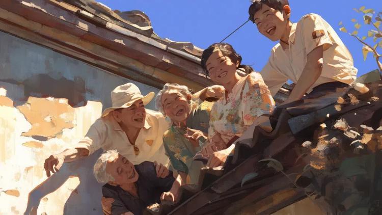 圈养的拼音