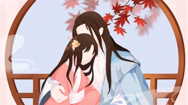 最纯洁的爱情