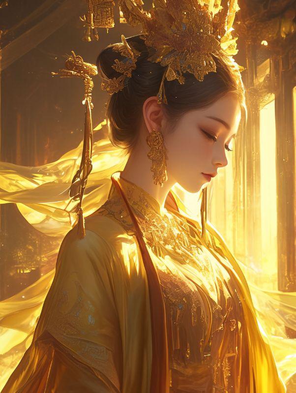雏菊图片