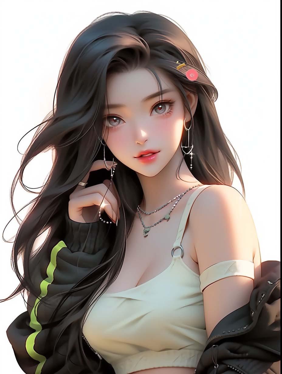 小楼一夜听春雨明月倾txt