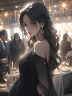 赠你一夜星空出版番外