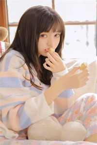 她来自星际最高监狱男主