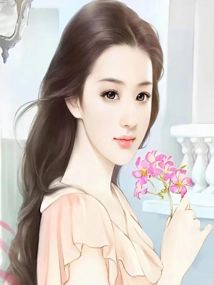 霓裳风云传女主和谁在一起
