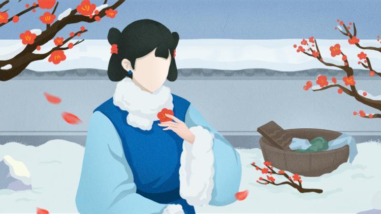 官场孽缘百度百科女主