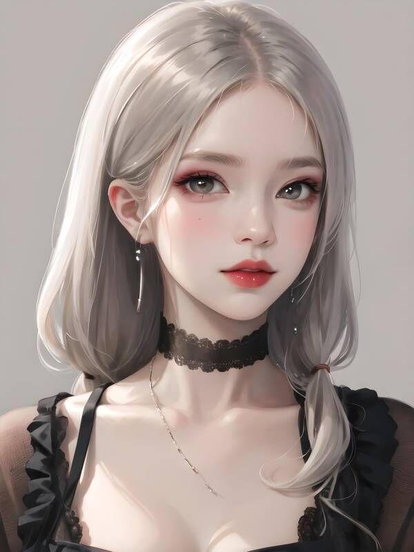 相依为婚 深浅叙