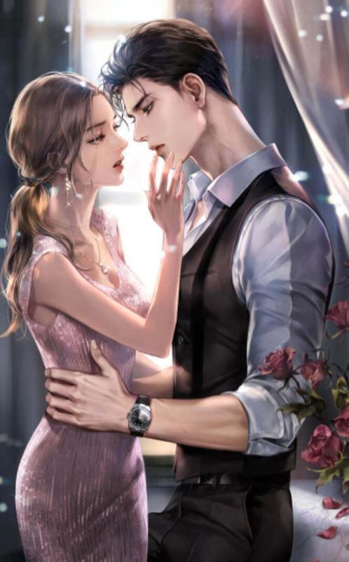 相依为婚全文阅读