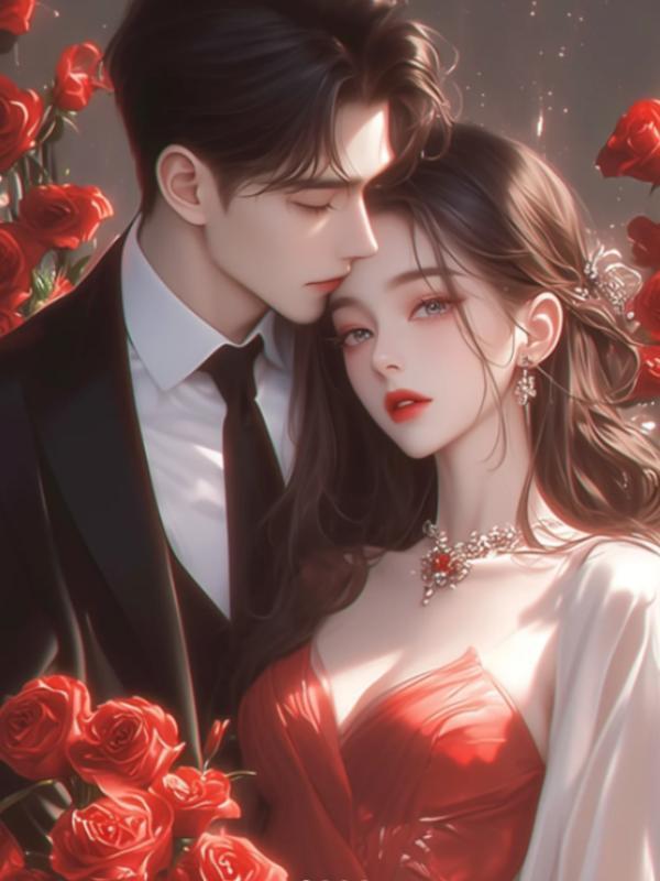相依为命婚礼