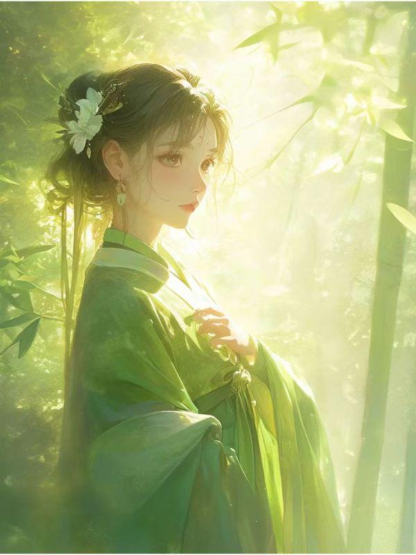 少女甜一字眉笔趣阁