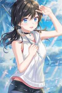 从种田开始修仙