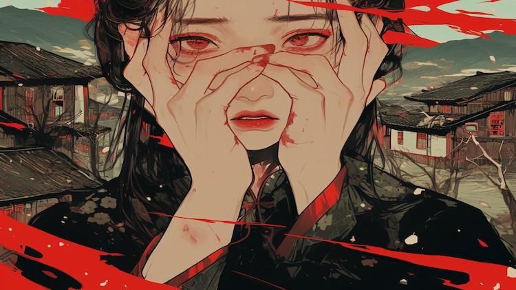 哑火by杏仁茶