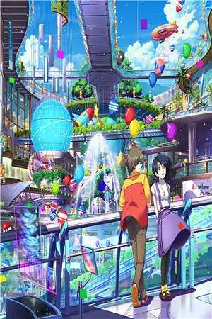 下海才是主流吗