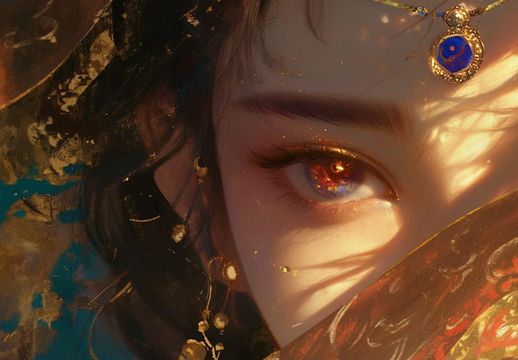 鹿门歌txt