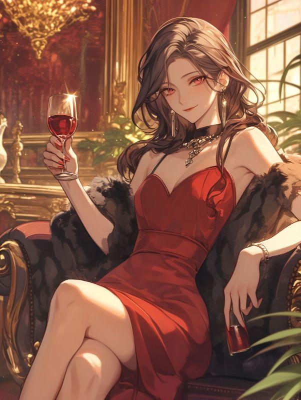 舰娘里的提督是谁