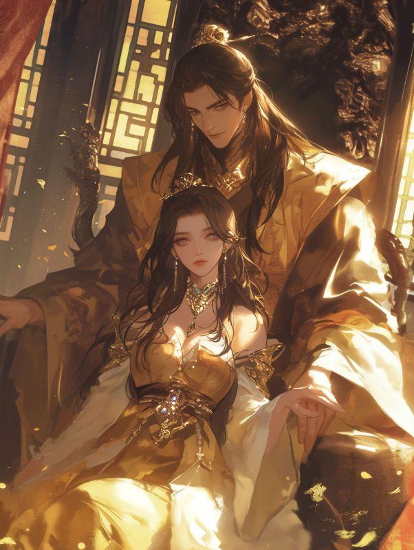 影帝的编剧大概是个魔鬼[娱乐圈