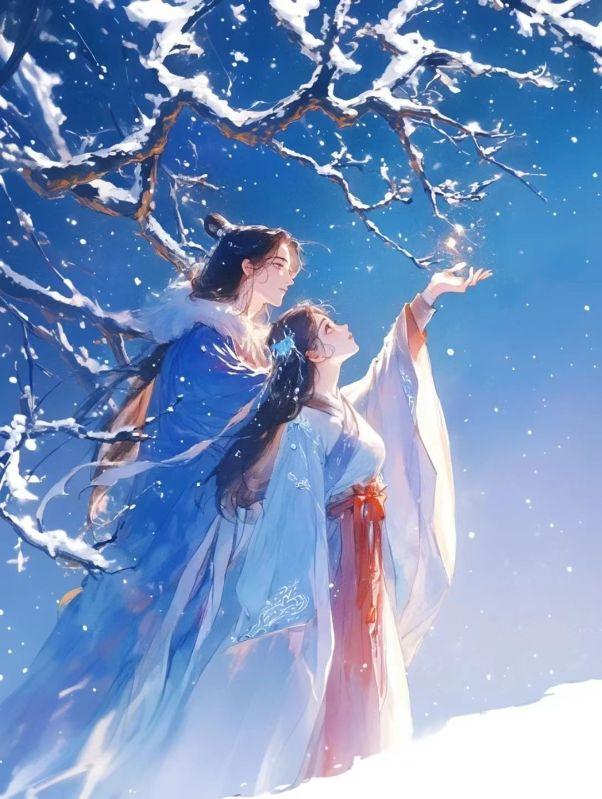 冥革春风吹满天讲什么