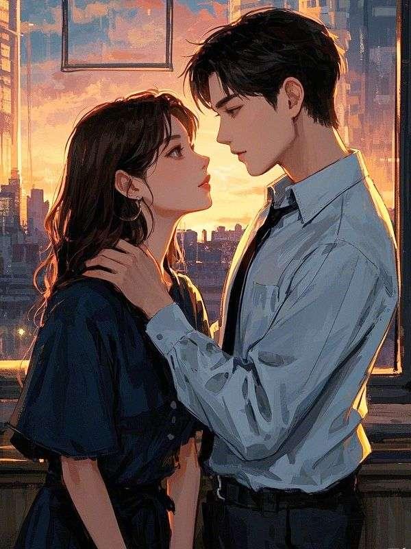 盛世妆娘动漫