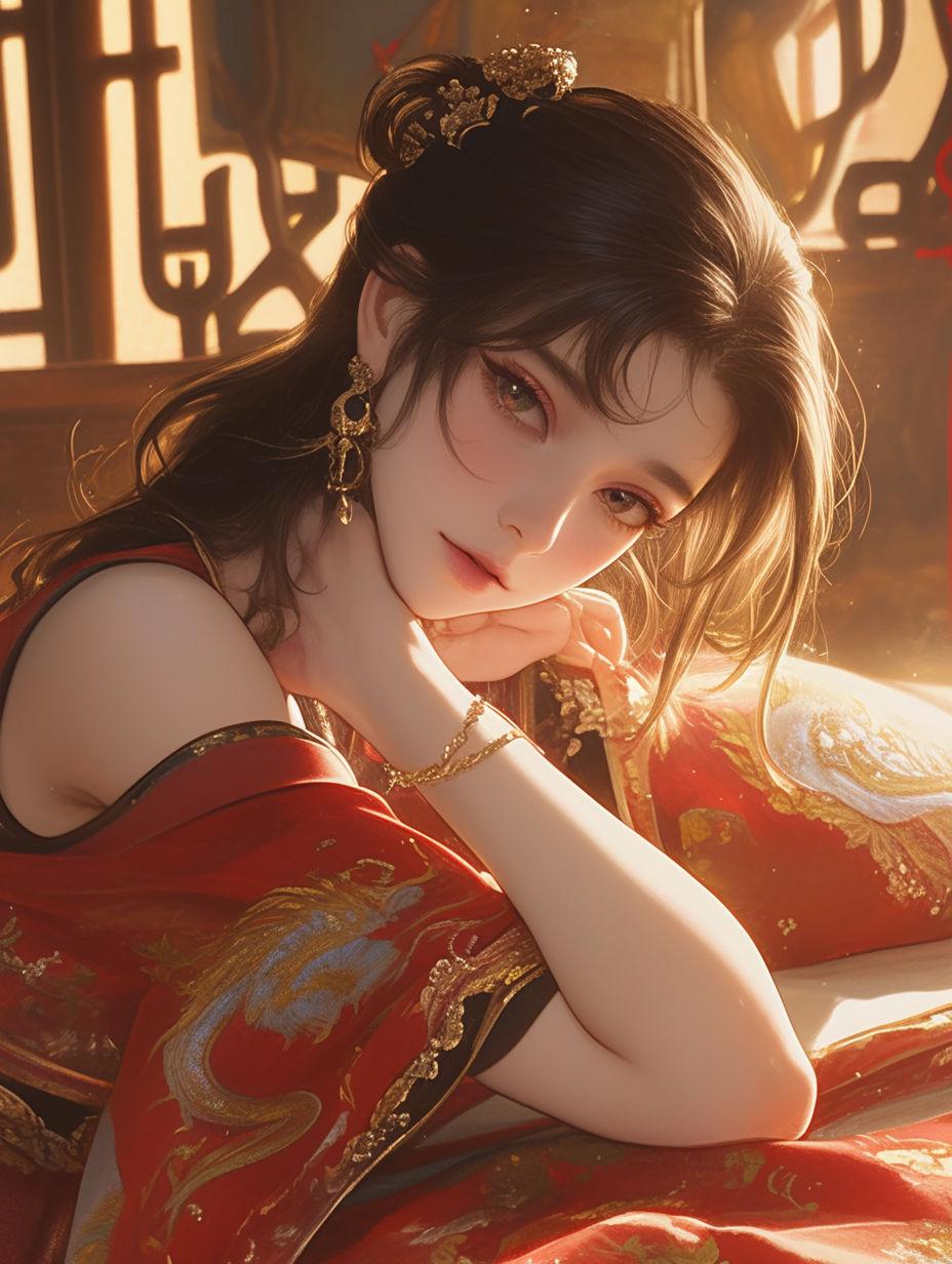 雪女是哪个番里面的