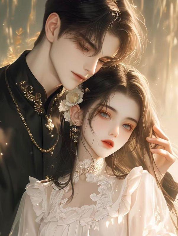 毒帝本是女娇娥